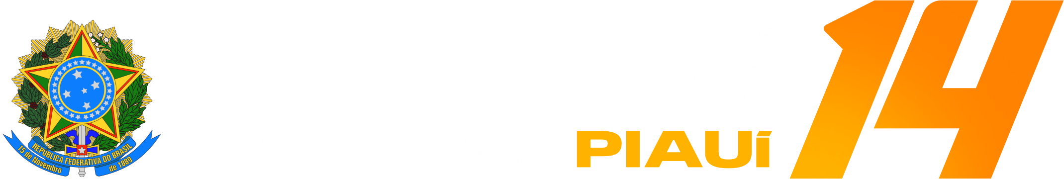 CREFITO-14 Piauí